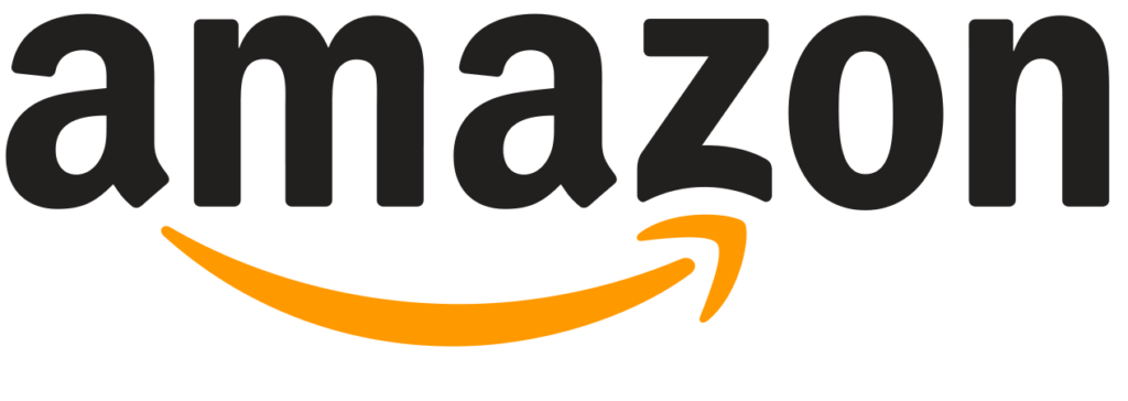 Amazon Logo PNG
